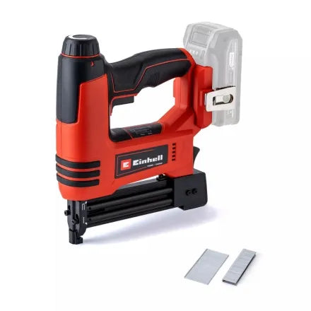 Einhell 18V Cordless Second Fix Stapler & Nailer