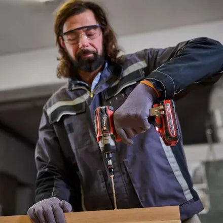 Einhell 18V Professional Brushless Impact Driver (Body only)