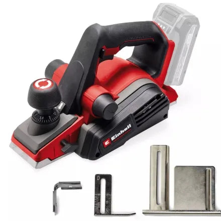 Einhell 18V Professional Cordless Planer (Body only)