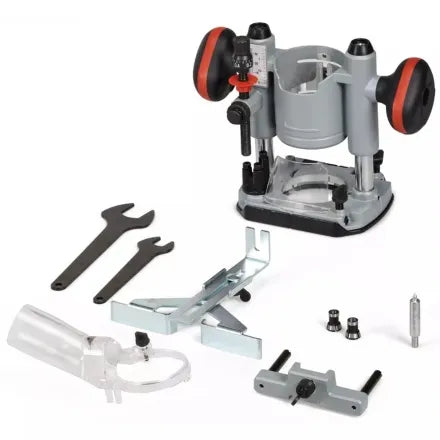 Einhell 18V Professional Cordless Router (Body only)