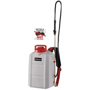Einhell Cordless X-Change 18V Pressure Sprayer 15L