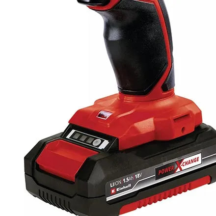 Einhell Power X-Change 18V 44Nm Combi Drill Kit
