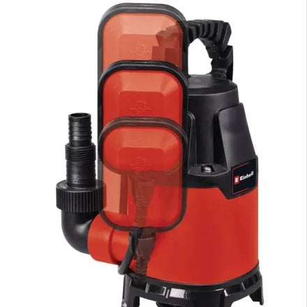 Einhell Garden Classic 330W Dirty Water Pump 9,500 L/H