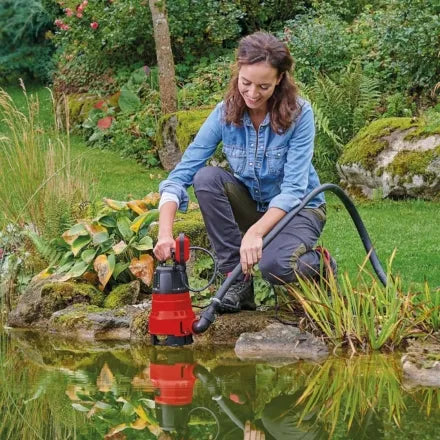 Einhell Garden Classic 700W Dirty Water Pump
