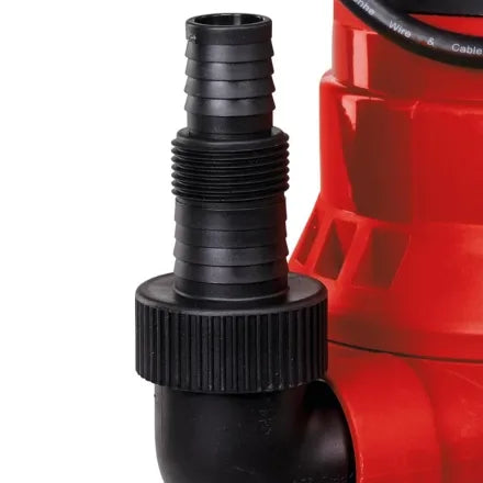 Einhell Garden Classic 700W Dirty Water Pump