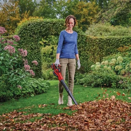 Einhell Power X-Change 18V Cordless Leaf Blower