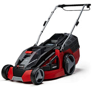 Einhell Power X-Change 36V (2 x 18v) 43cm Cordless lawn Mower Kit