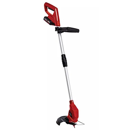 Einhell Power X-Change 18V 24cm Cordless Grass Trimmer Kit