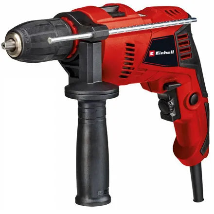 Einhell 500w Hammer Drill