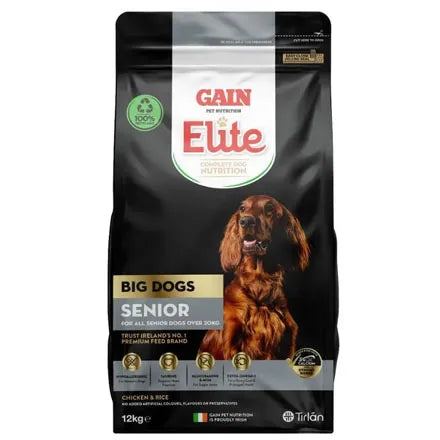 GAIN Elite Big Dog Senior