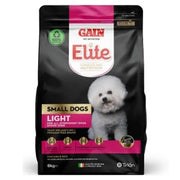 GAIN Elite Small Dog Light 6KG