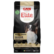 GAIN Elite Small Dog Senior 6KG