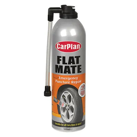 Emergency Tyre Repair 500ml