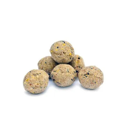 Peckish Natural Balance Energy Balls 50 Tub