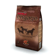 Engage Beef Dog Food