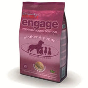 Engage Mother & Puppy