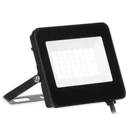 Enlite Lighting Vela Adjustable IP65 Driverless Floodlight