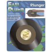 EP 4" Sewer Rod Plunger