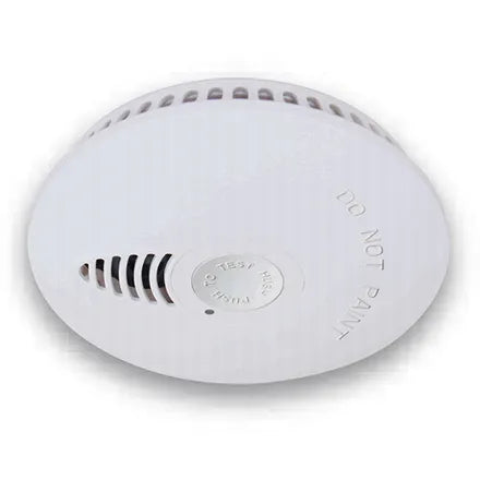 Evolec Smoke Alarm Battery
