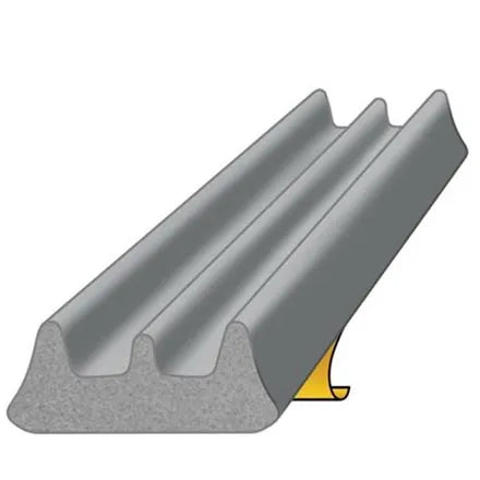 Exitex E Strip 5m Grey