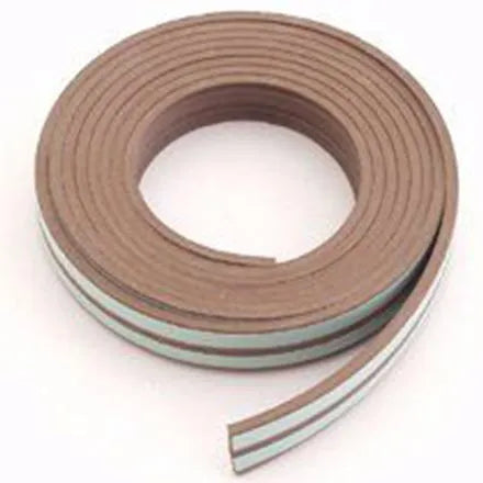 Exitex E Strip 5m Brown
