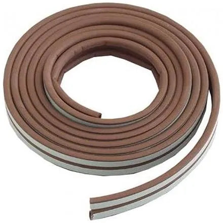 Exitex P Strip 5m Brown