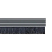 Exitex Brush Strip PVC 914mm Grey