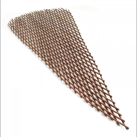 Fan Willow Trellis