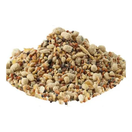 Peckish Extra Goodness Crumble Food 1kg