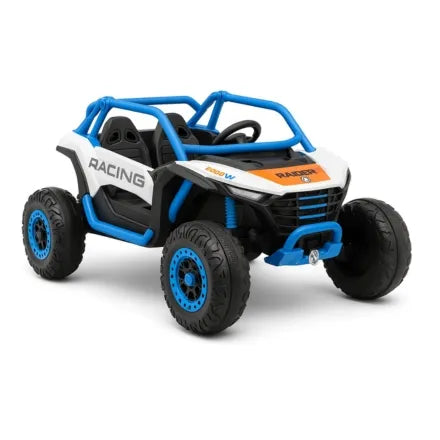 Extreme Rides Toy Extreme 24V UTV Ride On Toy | Blue – Kennedy's Home and Garden