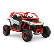 Extreme 24V UTV Ride On Toy | Red
