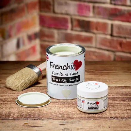 Frenchic Lazy Paint Eye Candy