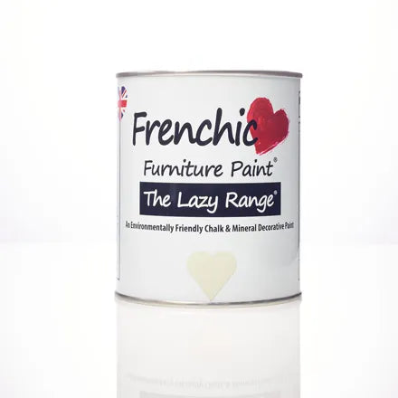 Frenchic Lazy Paint Eye Candy