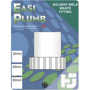 EP 1 1/4" X 32mm Female Threaded Adaptor