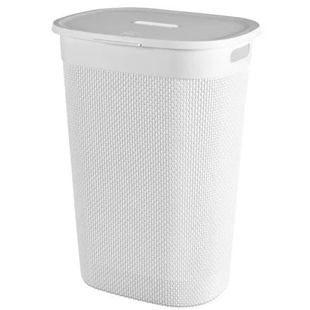 Curver Filo Laundry Hamper