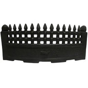 Home Collection Cast Iron Fire Front