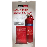 VIGILA Fire Safety Kit
