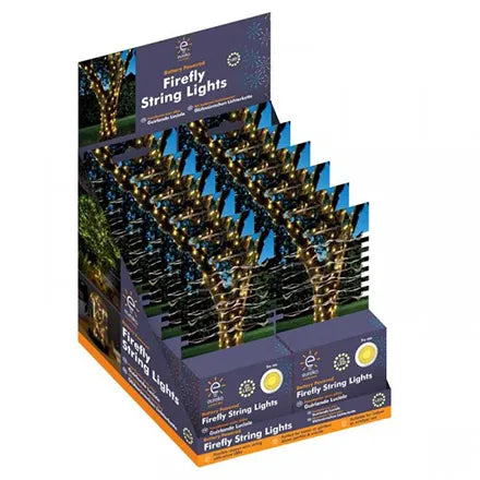 Battery Firefly Strings