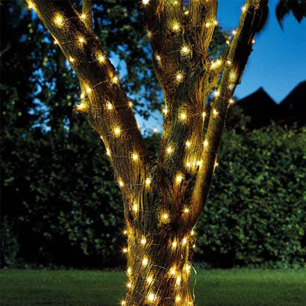 Firefly String Lights 100 LEDS - Warm White