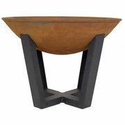 La Hacienda Icarus Firepit