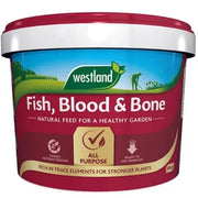 Fish, Blood and Bone 10Kg Bucket