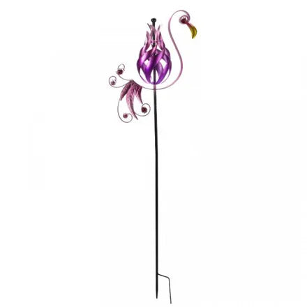 Flamenco Wind Spinner