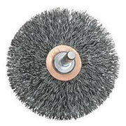 Dargan 3" Flat Wire Brush