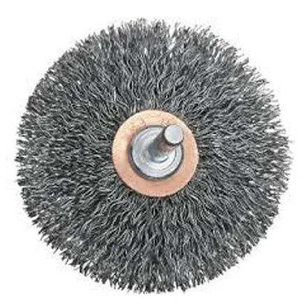 Dargan 3" Flat Wire Brush