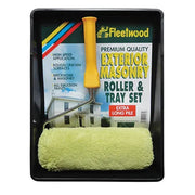Fleetwood Masonry Roller Set