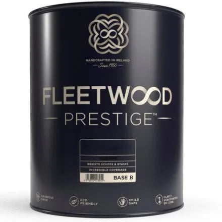 Fleetwood Prestige Air Purifying Matt Base B