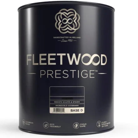 Fleetwood Prestige Air Purifying Matt Base D