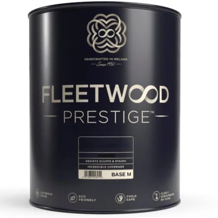 Fleetwood Prestige Air Purifying Matt Base M