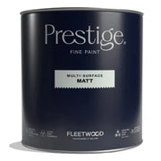 Fleetwood Prestige Multi-Surface Matt Base D