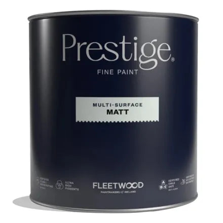 Fleetwood Prestige Multi-Surface Matt Base M